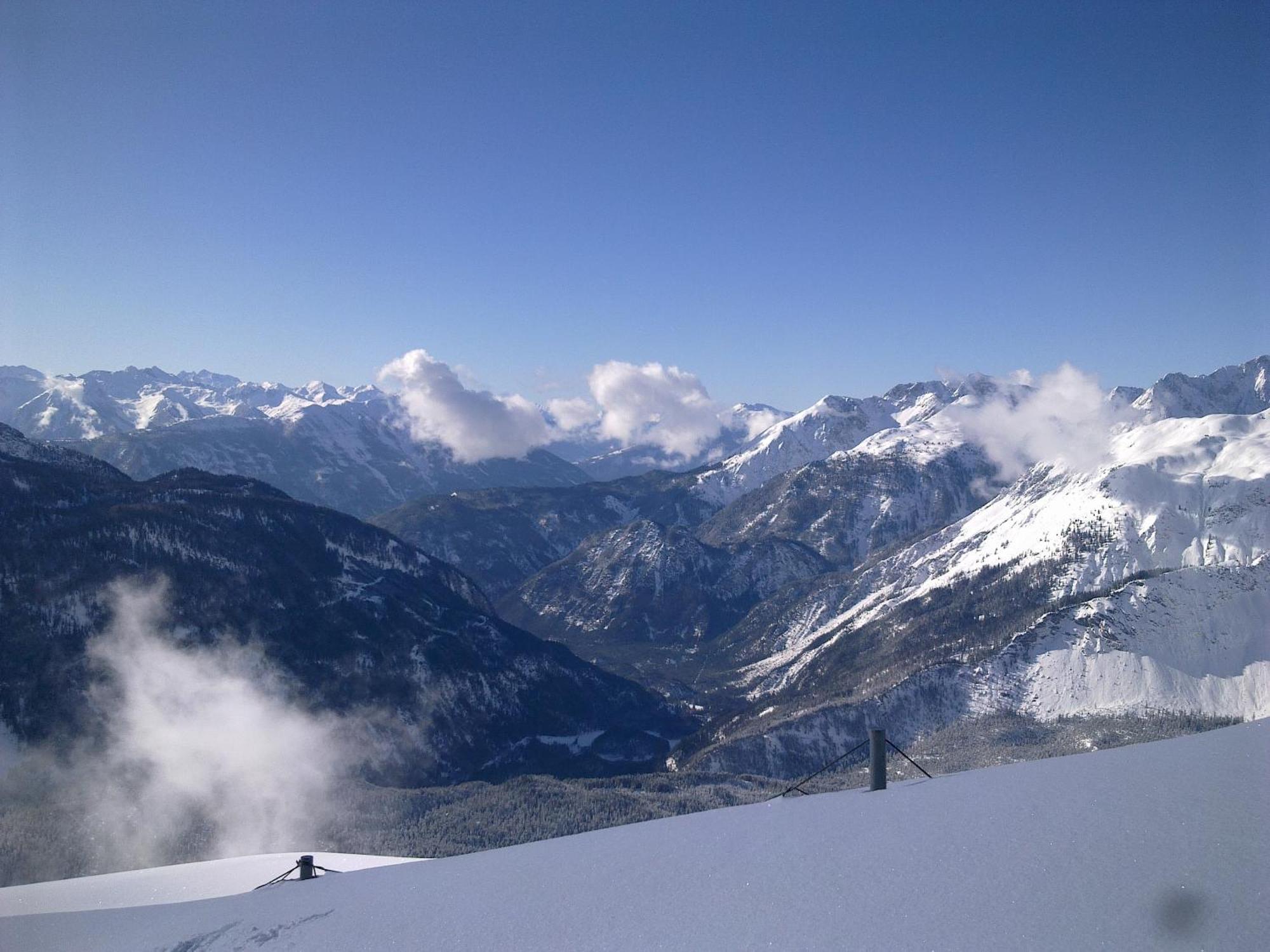 Alpenhof Ξενοδοχείο Lermoos Εξωτερικό φωτογραφία