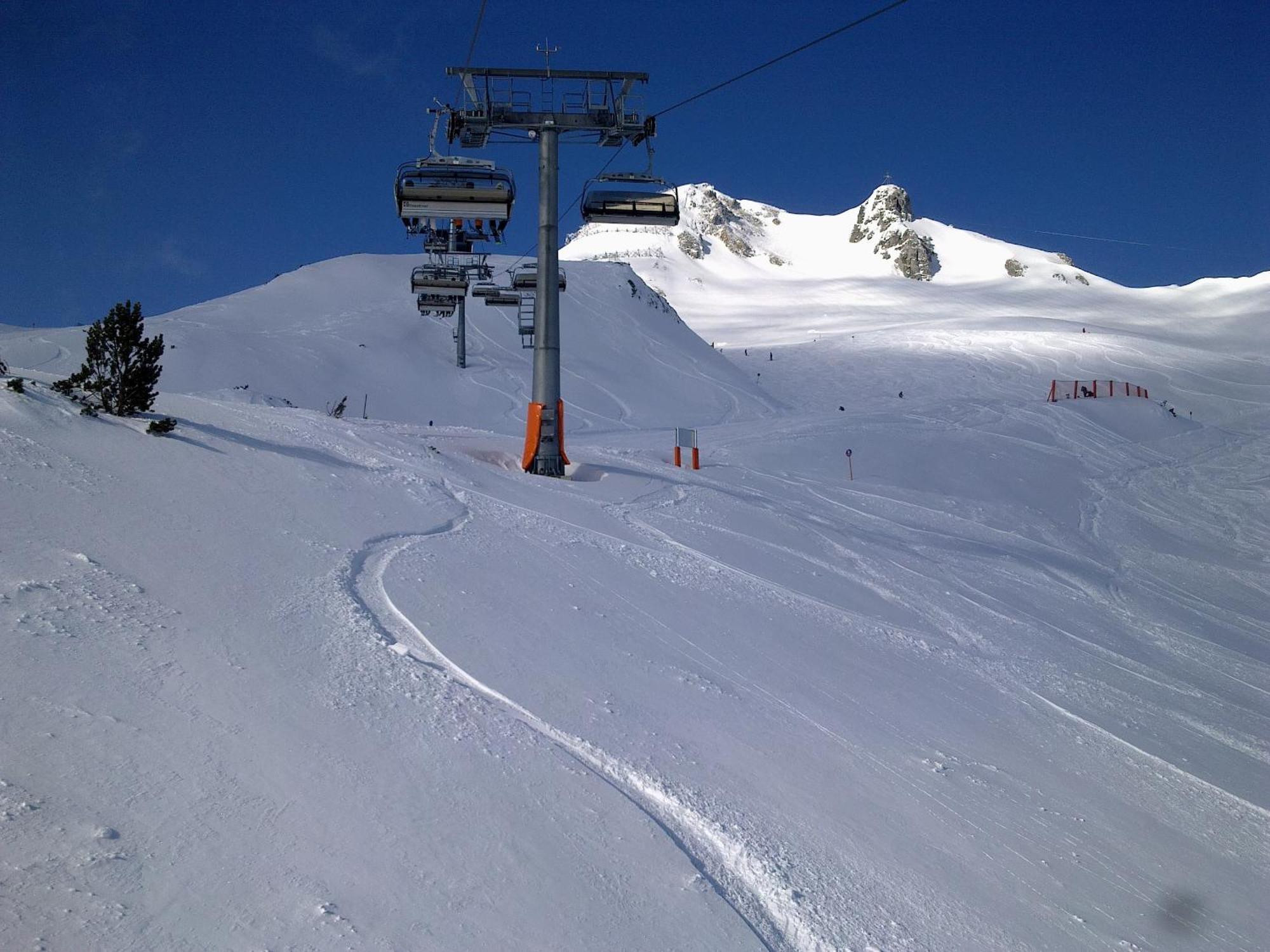 Alpenhof Ξενοδοχείο Lermoos Εξωτερικό φωτογραφία